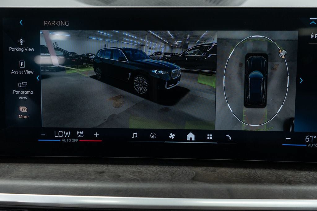 Used 2026 BMW X5 xDrive40i AWD/4WD image 25