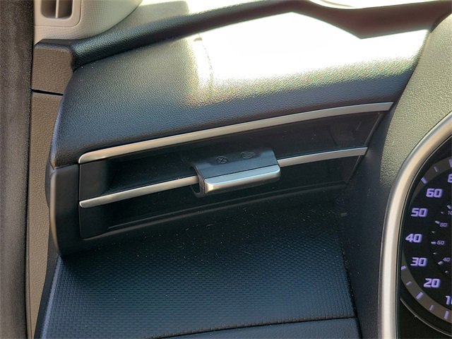 Used 2022 Hyundai Tucson SEL w/ Cargo Package image 30