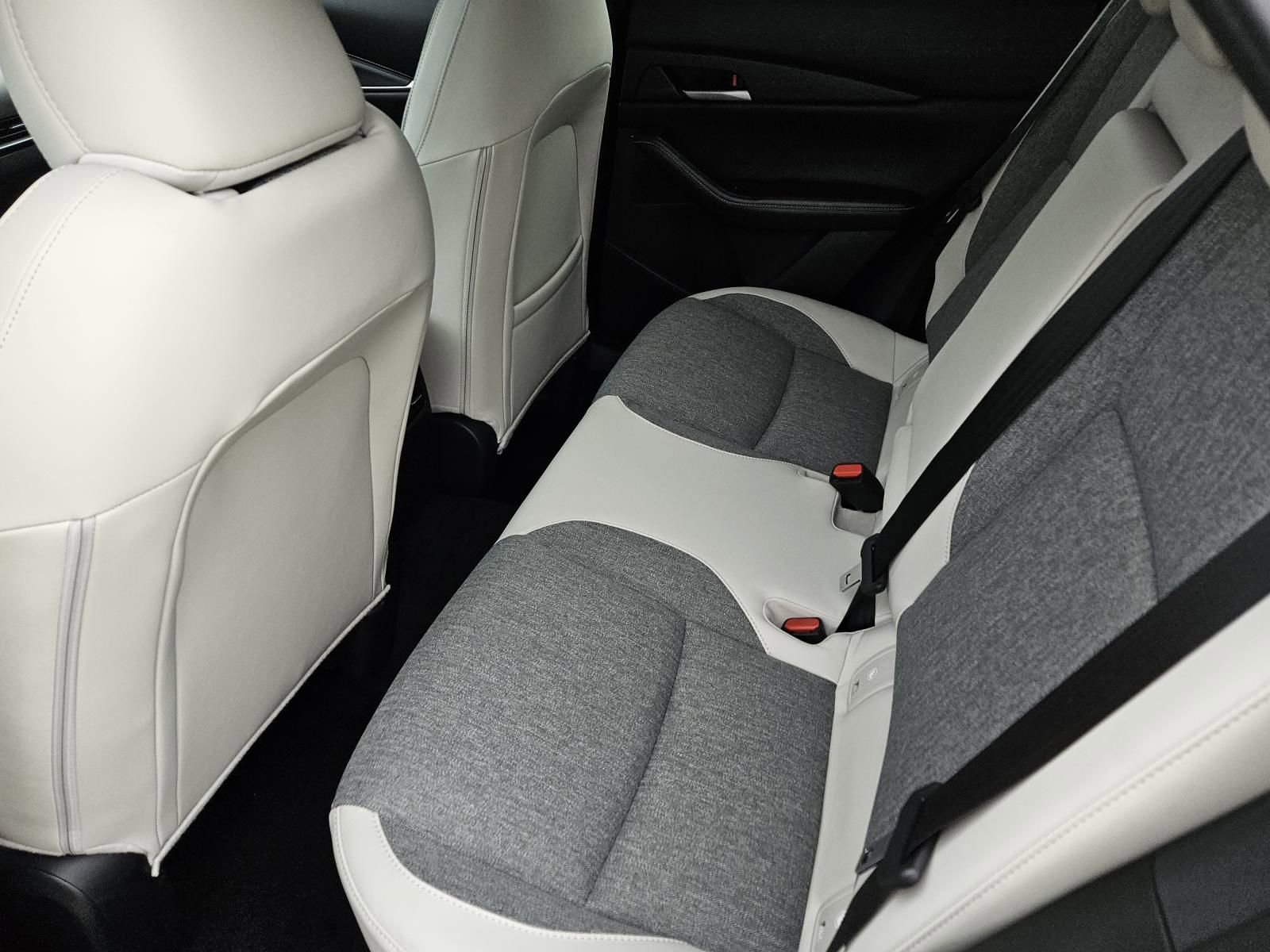 New 2026 MAZDA CX-30 AWD 2.5 S image 10