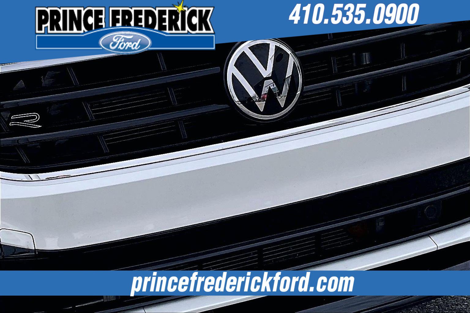 Used 2022 Volkswagen Tiguan SE R-Line image 29