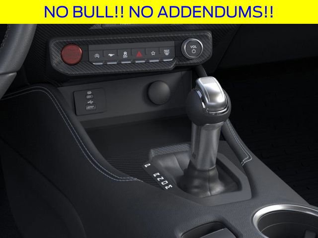 New 2026 Ford Mustang GT image 16