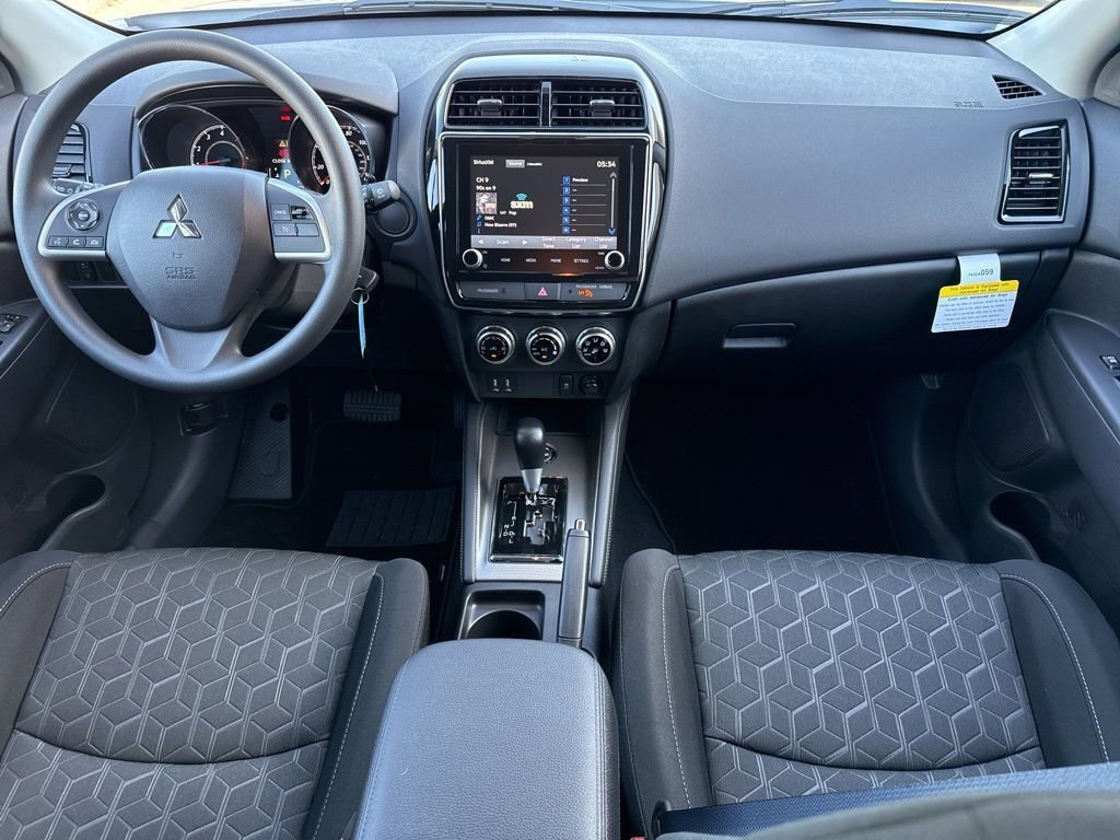 New 2026 Mitsubishi Outlander Sport ES image 20