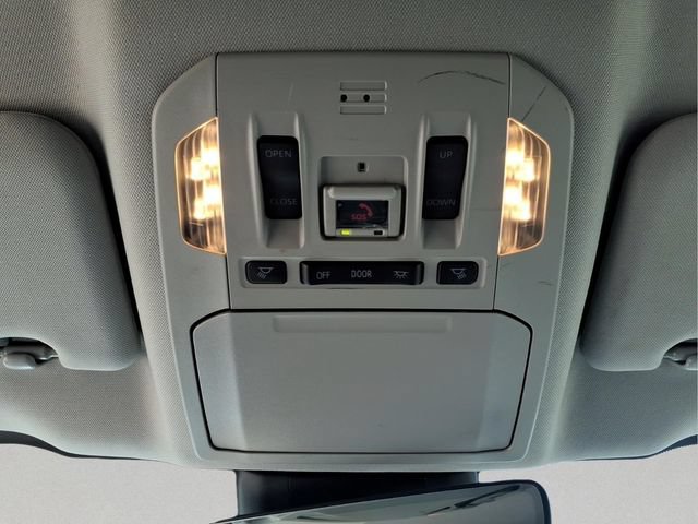 Used 2022 Toyota Highlander Limited AWD/4WD image 20