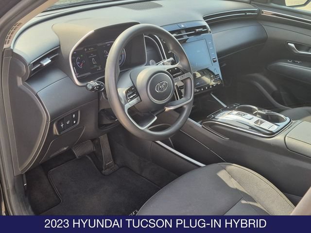 Used 2023 Hyundai Tucson SEL AWD/4WD image 13