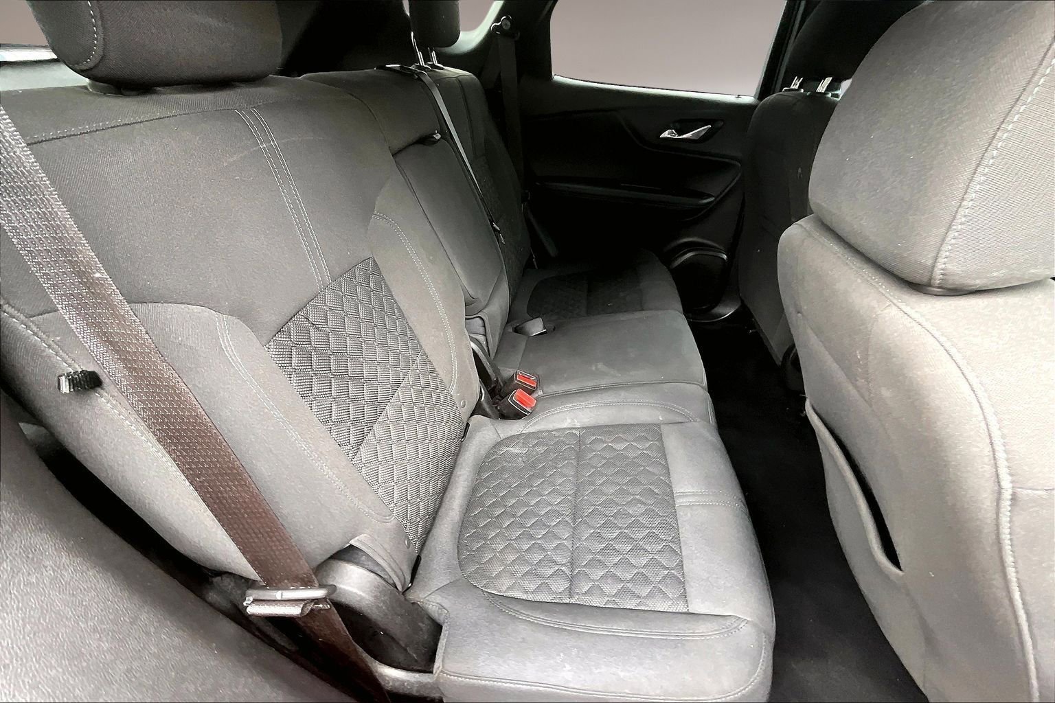 Used 2021 Chevrolet Blazer LT image 25