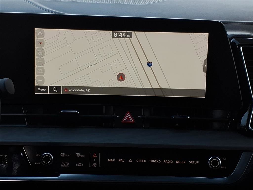 Used 2024 Kia Sportage X-Pro Prestige image 18