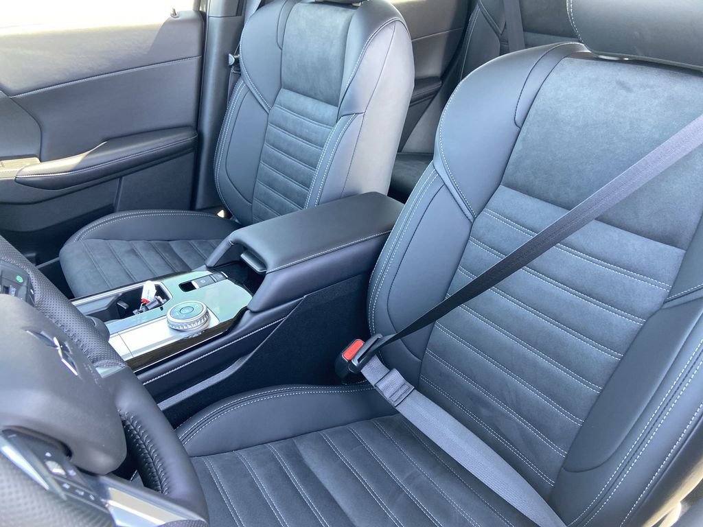 New 2026 Mitsubishi Outlander SE AWD/4WD image 15