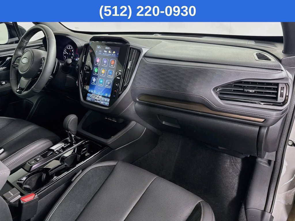 Certified 2026 Subaru Forester Touring AWD/4WD image 38