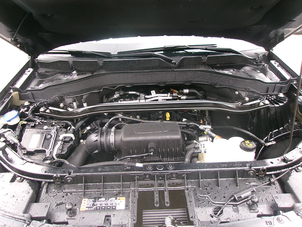 Used 2022 Ford Explorer Limited w/ Equipment Group 301A AWD/4WD image 8
