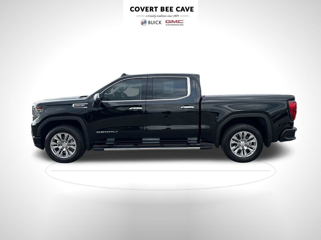 Used 2025 GMC Sierra 1500 Denali w/ Technology Package image 5