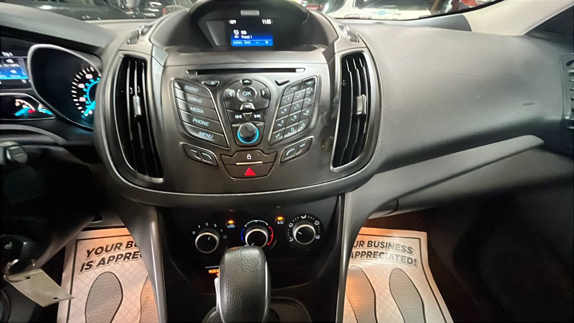 Used 2016 Ford Escape SE AWD/4WD image 25