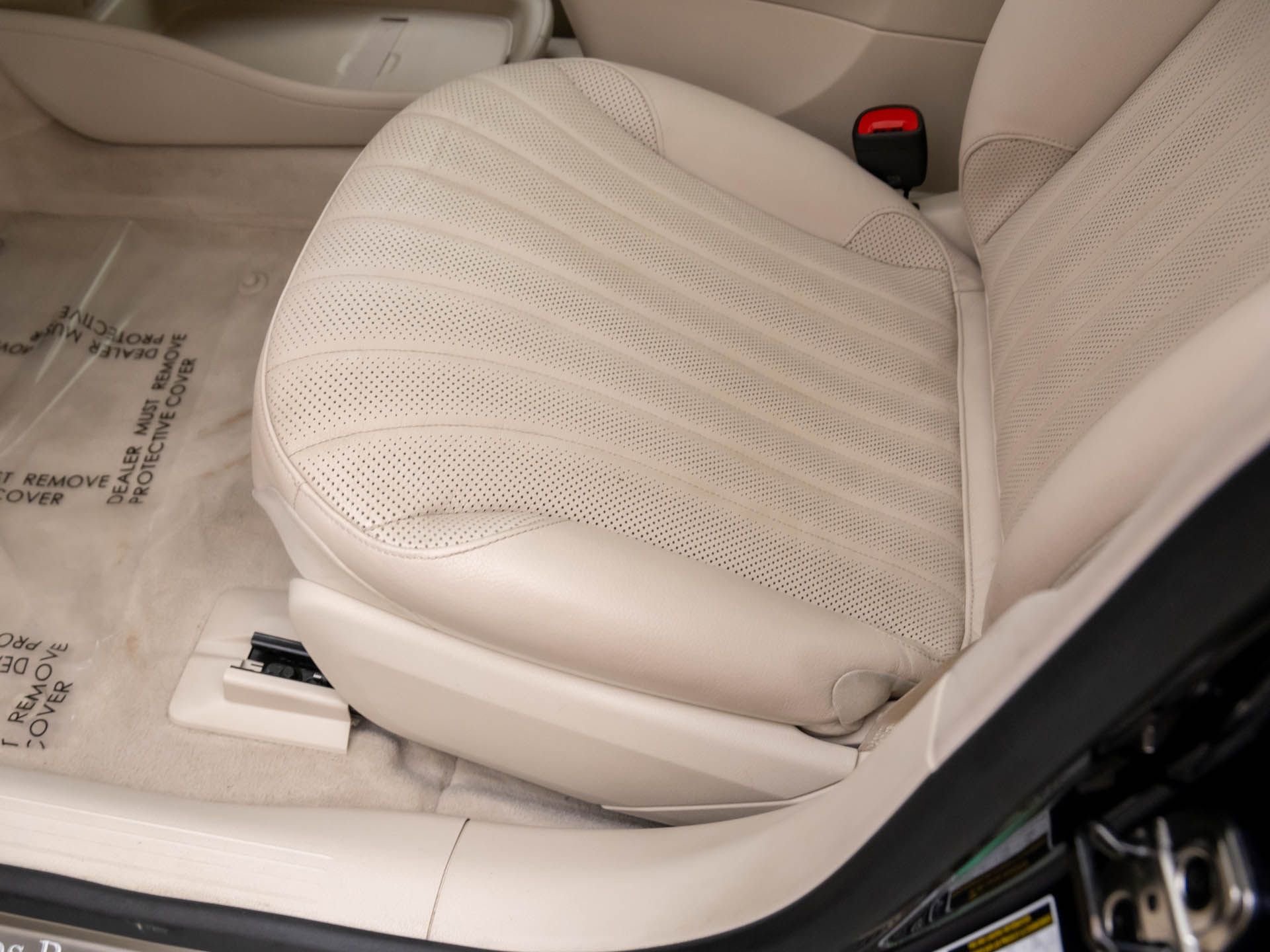 Used 2022 Mercedes-Benz EQS 450+ Sedan image 14