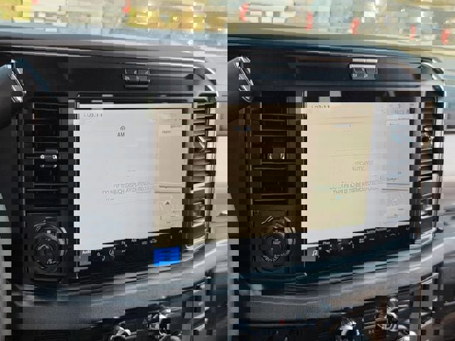 New 2026 Ford F350 Platinum w/ FX4 Off-Road Package image 17