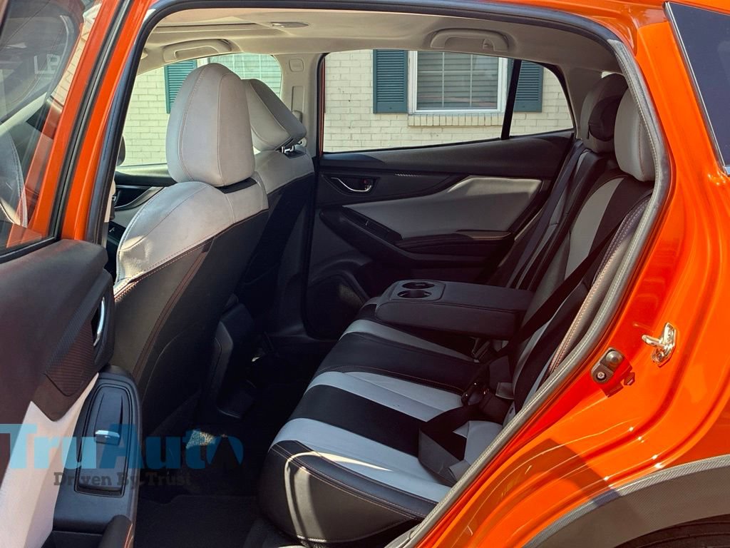 Used 2019 Subaru Crosstrek 2.0i Limited w/ Moonroof Package AWD/4WD image 38