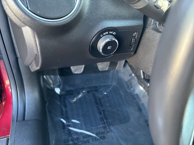 Used 2011 Chevrolet Camaro SS image 14