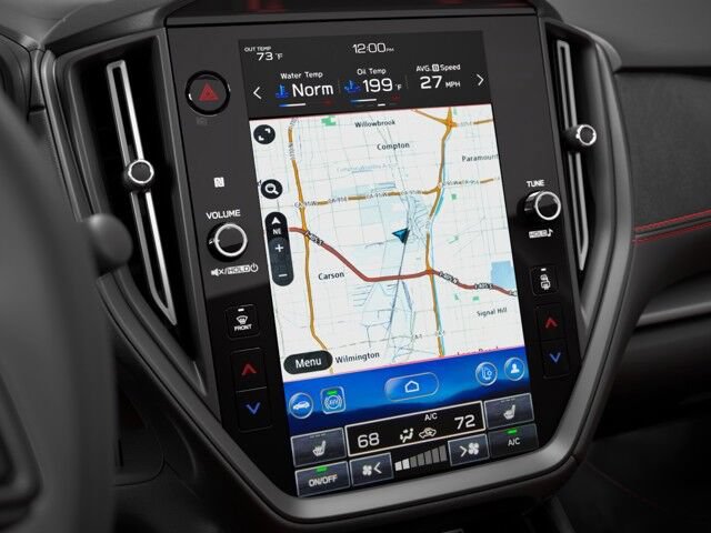 New 2026 Subaru WRX Limited AWD/4WD image 19