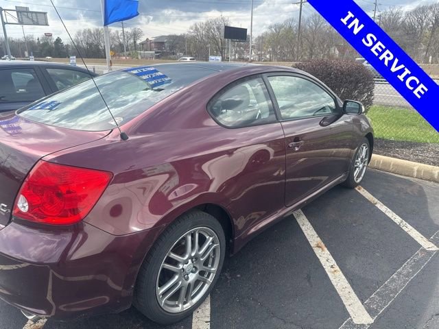 Used 2007 Scion tC image 9