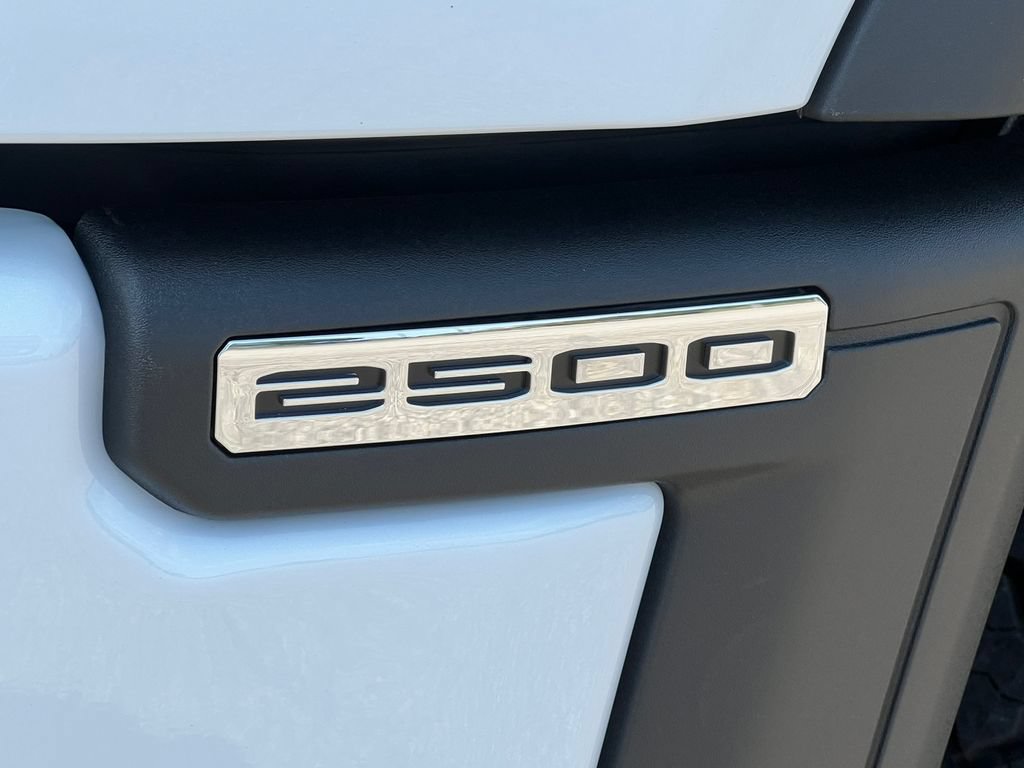New 2026 GMC Sierra 2500 Denali w/ Denali Reserve Package AWD/4WD image 17