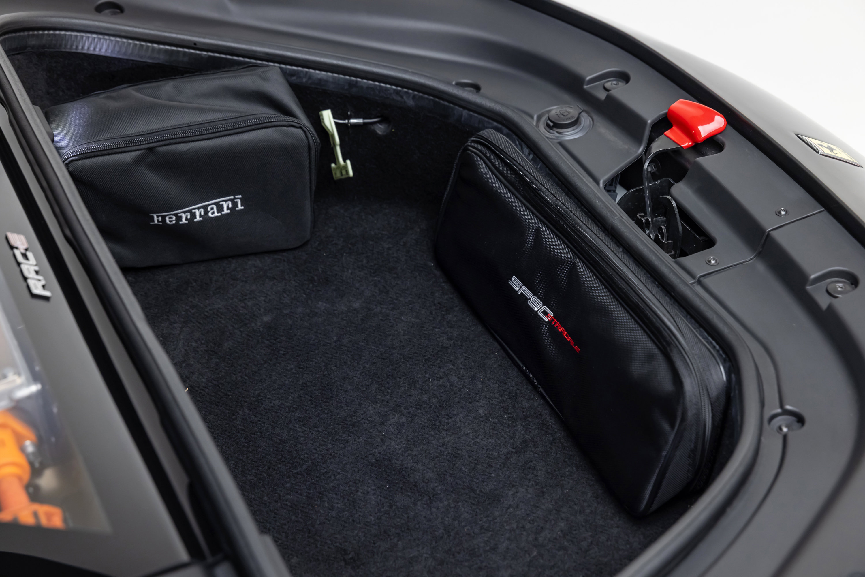 Certified 2023 Ferrari SF90 Stradale image 56