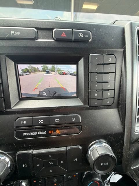 Used 2018 Ford F150 XLT AWD/4WD image 3
