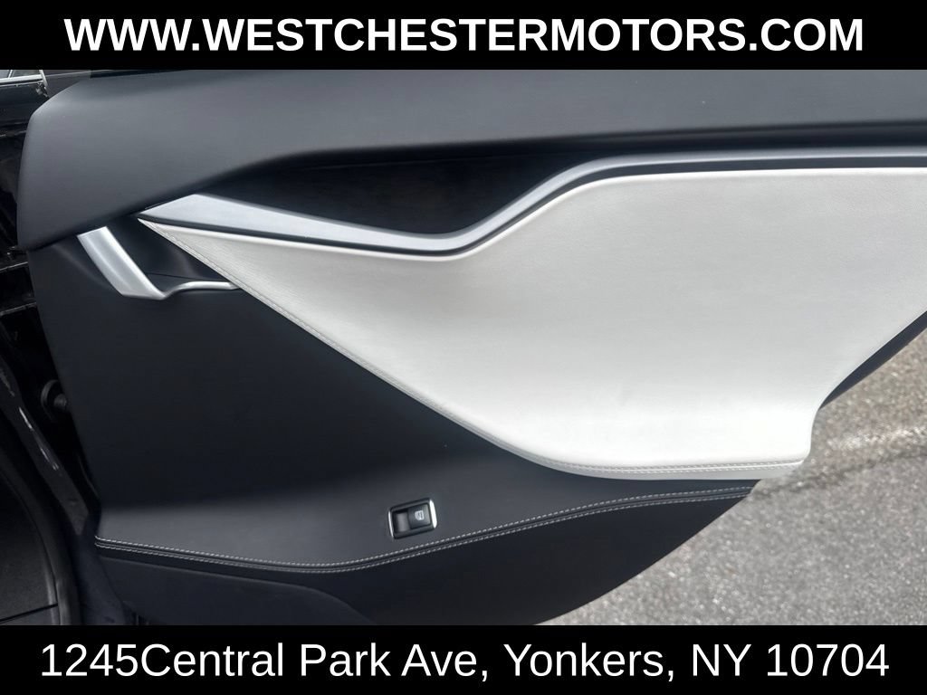 Used 2020 Tesla Model S Performance AWD/4WD image 19