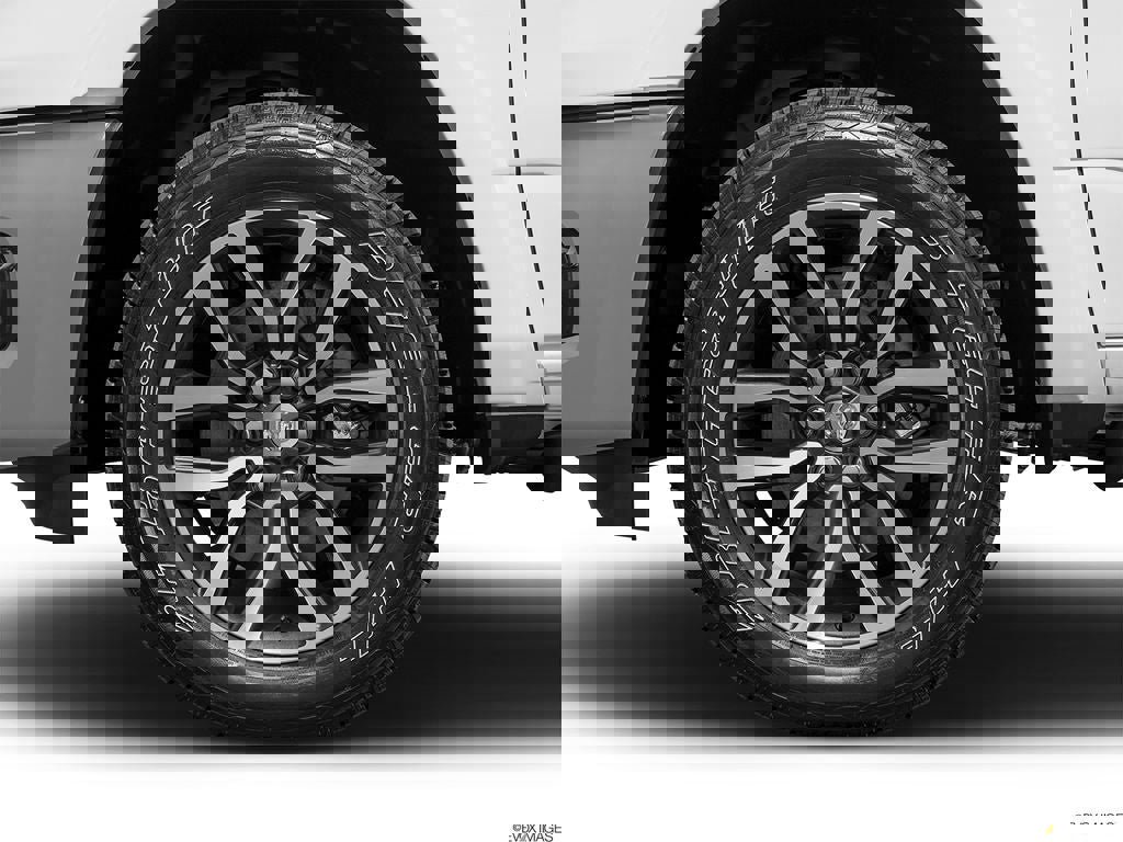 New 2026 RAM 1500 Limited image 6