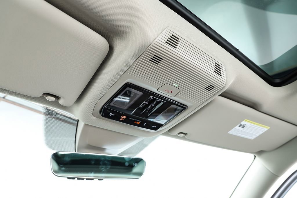 New 2026 Volkswagen Atlas SEL image 65