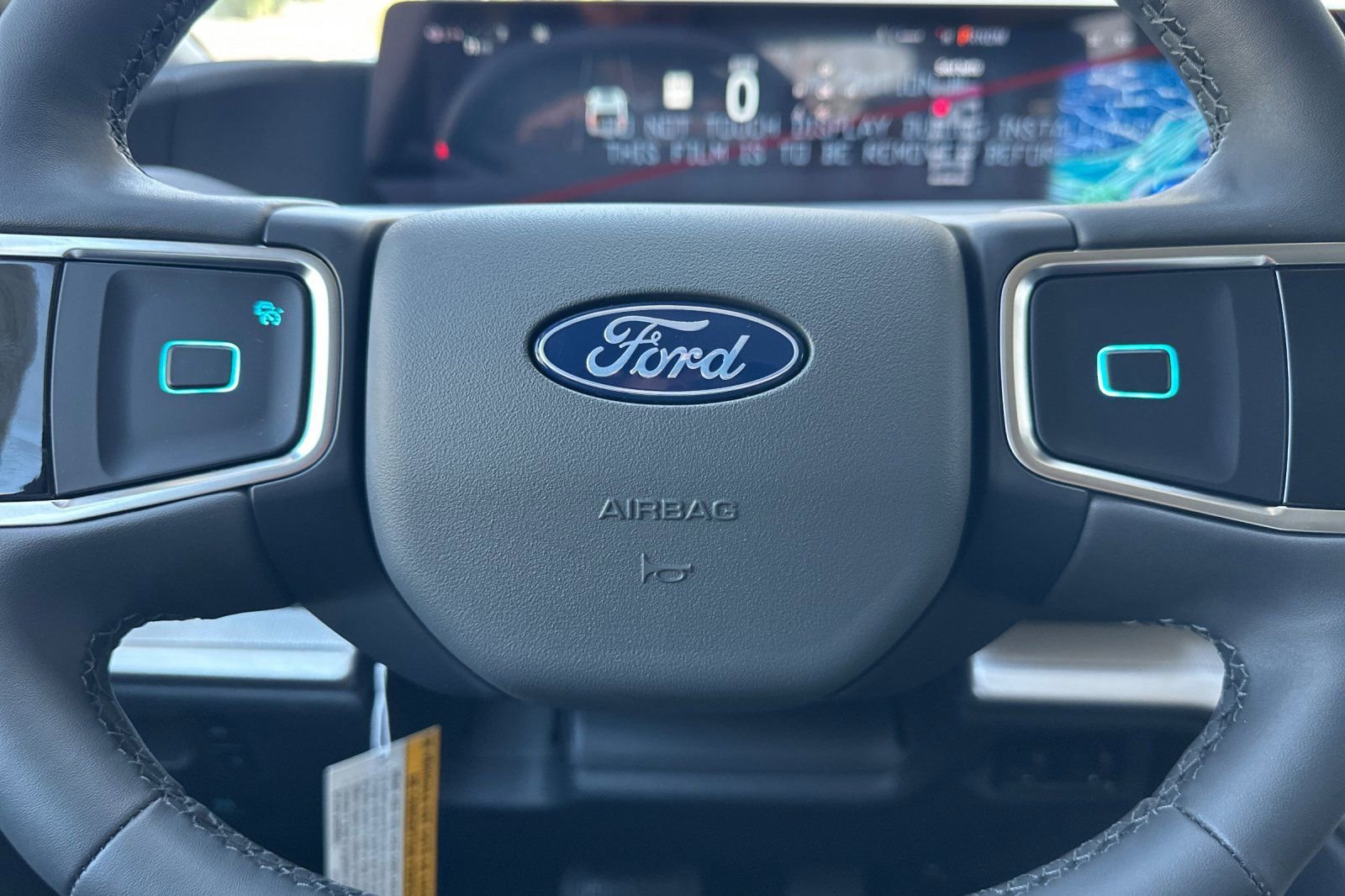 New 2026 Ford Expedition Max Active image 24