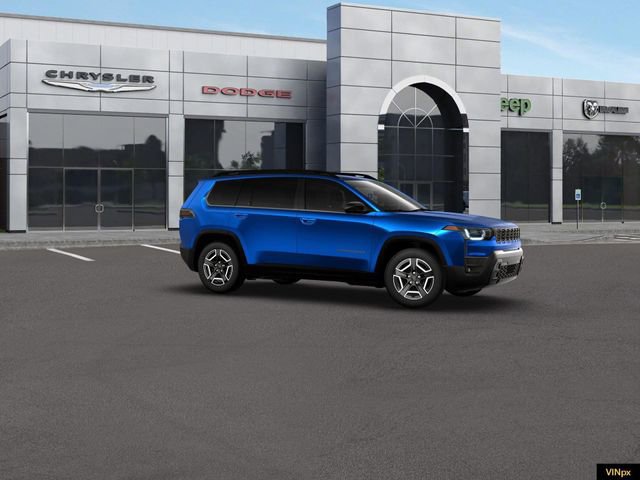 New 2026 Jeep Cherokee Limited image 10
