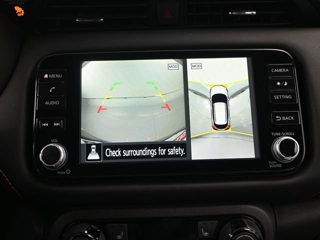 Used 2023 Nissan Kicks SR w/ SR Premium Package image 18