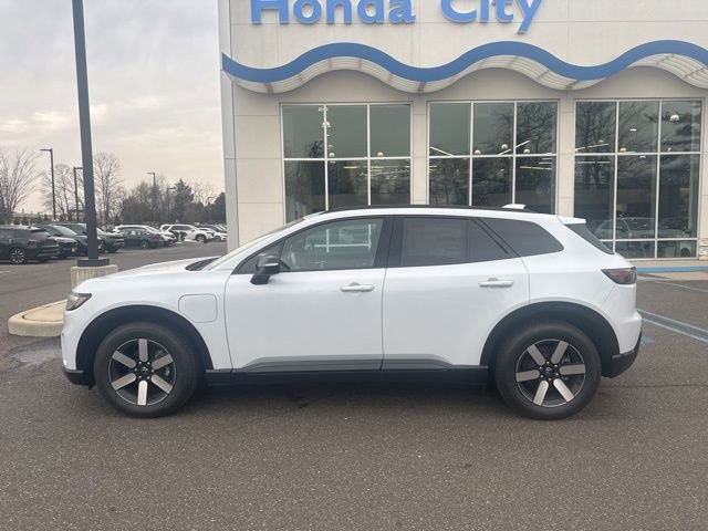 New 2026 Honda Prologue Touring image 5