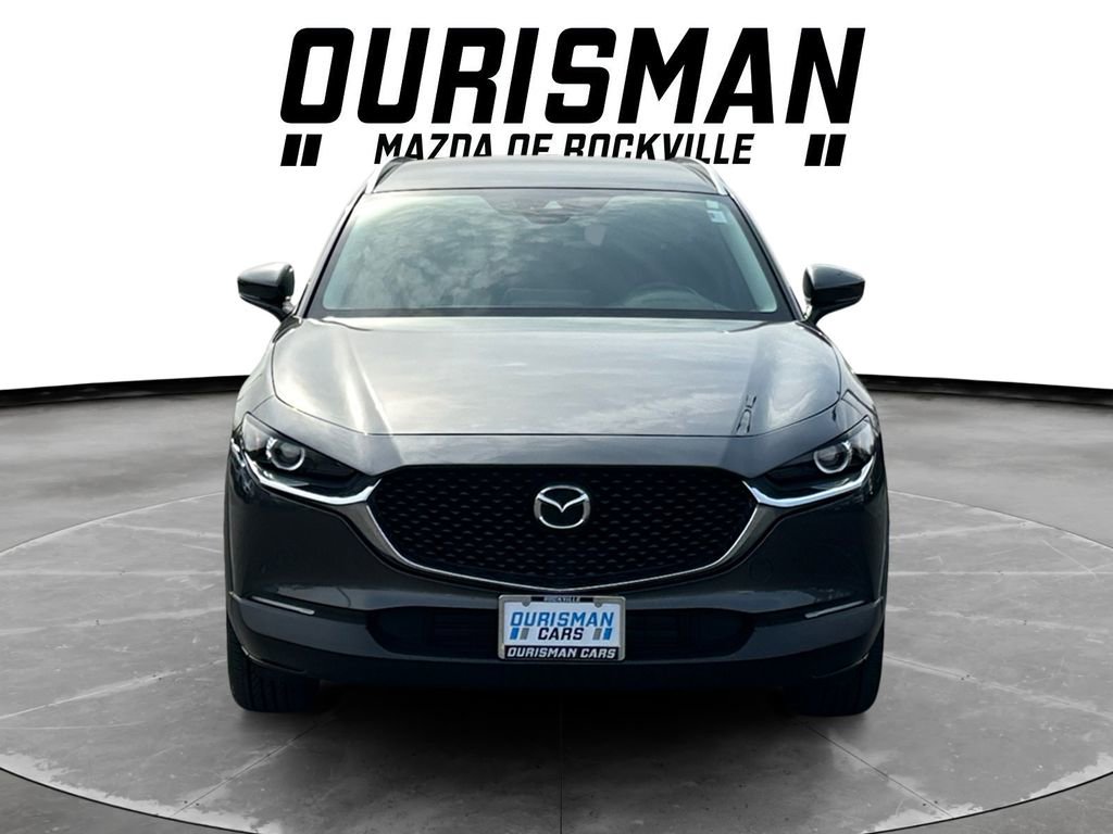 Used 2023 MAZDA CX-30 AWD 2.5 S w/ Select Package image 8