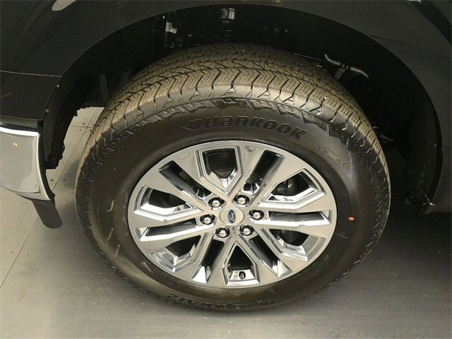 New 2025 Ford F150 Lariat w/ Equipment Group 501A Mid image 15