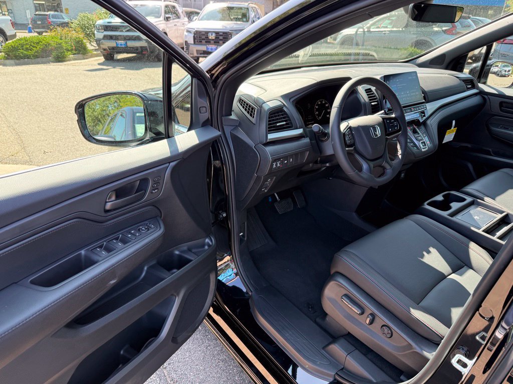 New 2026 Honda Odyssey Sport-L image 12