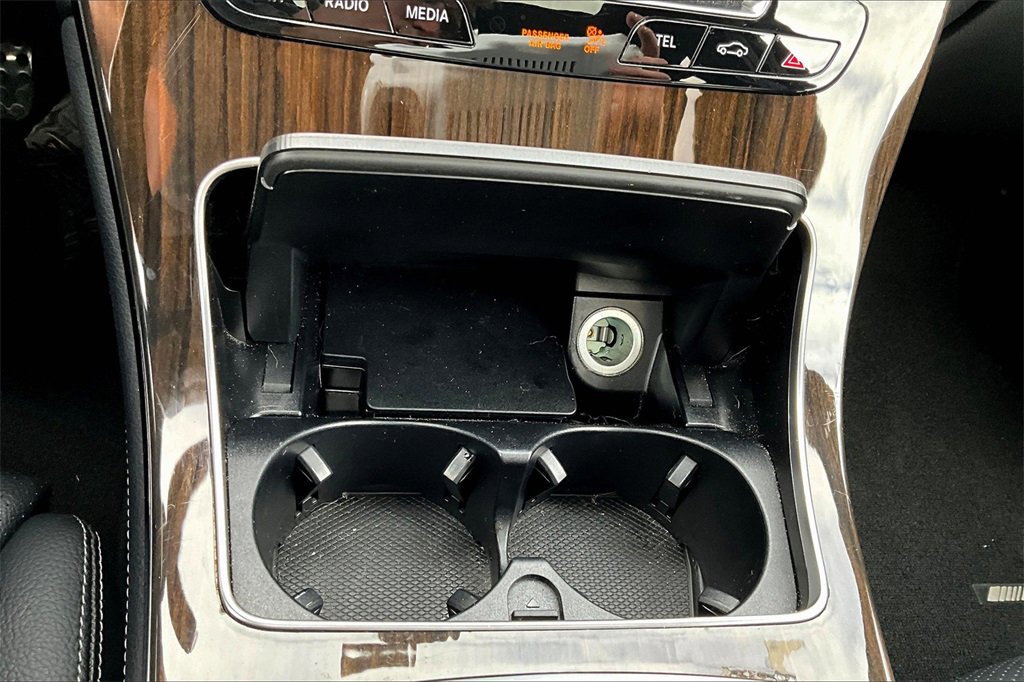 Used 2019 Mercedes-Benz GLC 300 4MATIC image 31