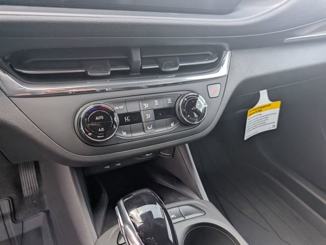 New 2026 Buick Envista Preferred w/ Convenience I Package image 21