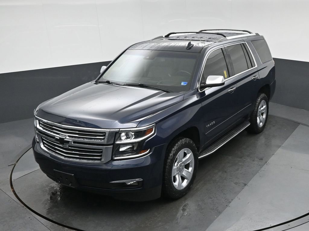 Used 2019 Chevrolet Tahoe Premier image 69