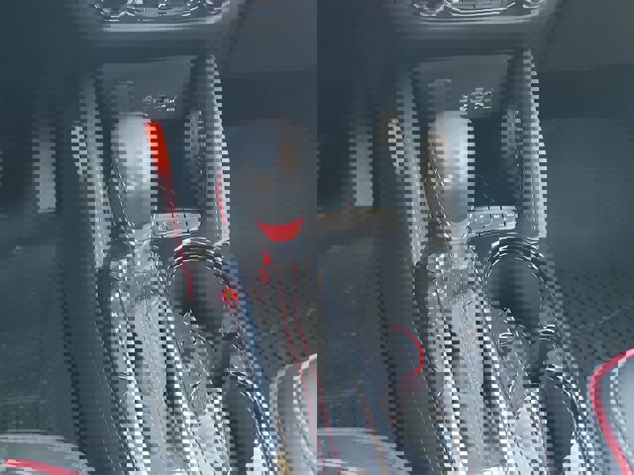 Used 2021 Chevrolet TrailBlazer RS image 17