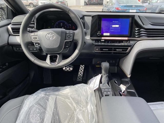 New 2026 Toyota Camry SE AWD/4WD image 8