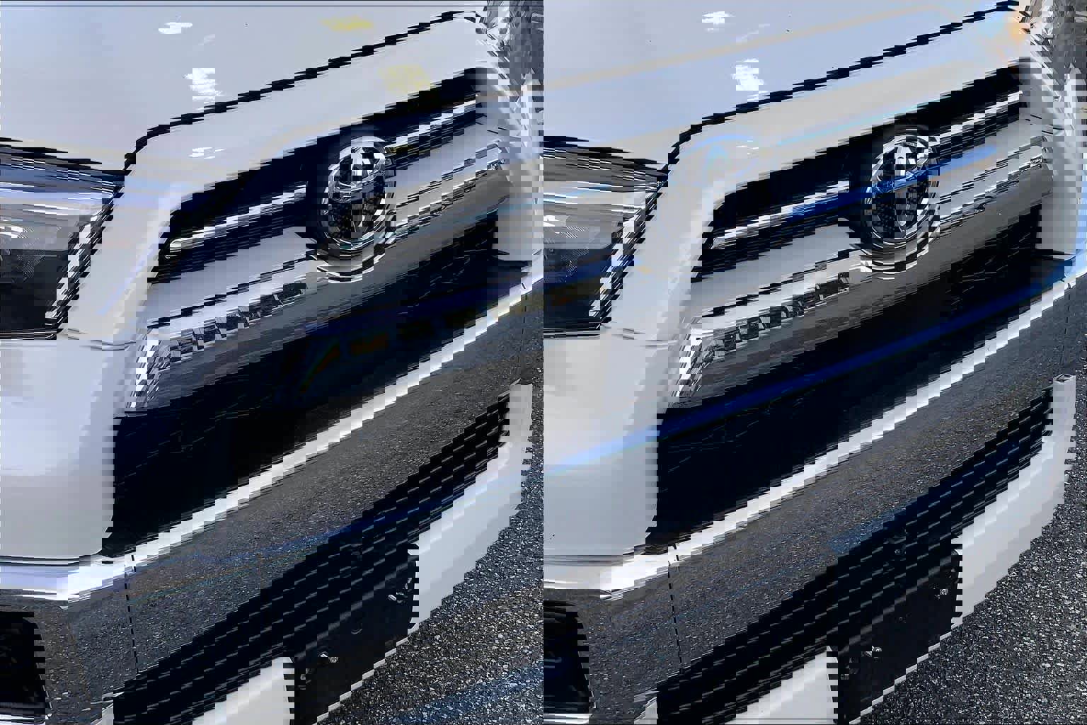 Used 2023 Toyota 4Runner Limited image 29