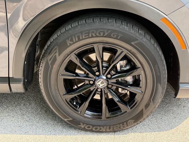 Certified 2024 Honda CR-V Sport image 9