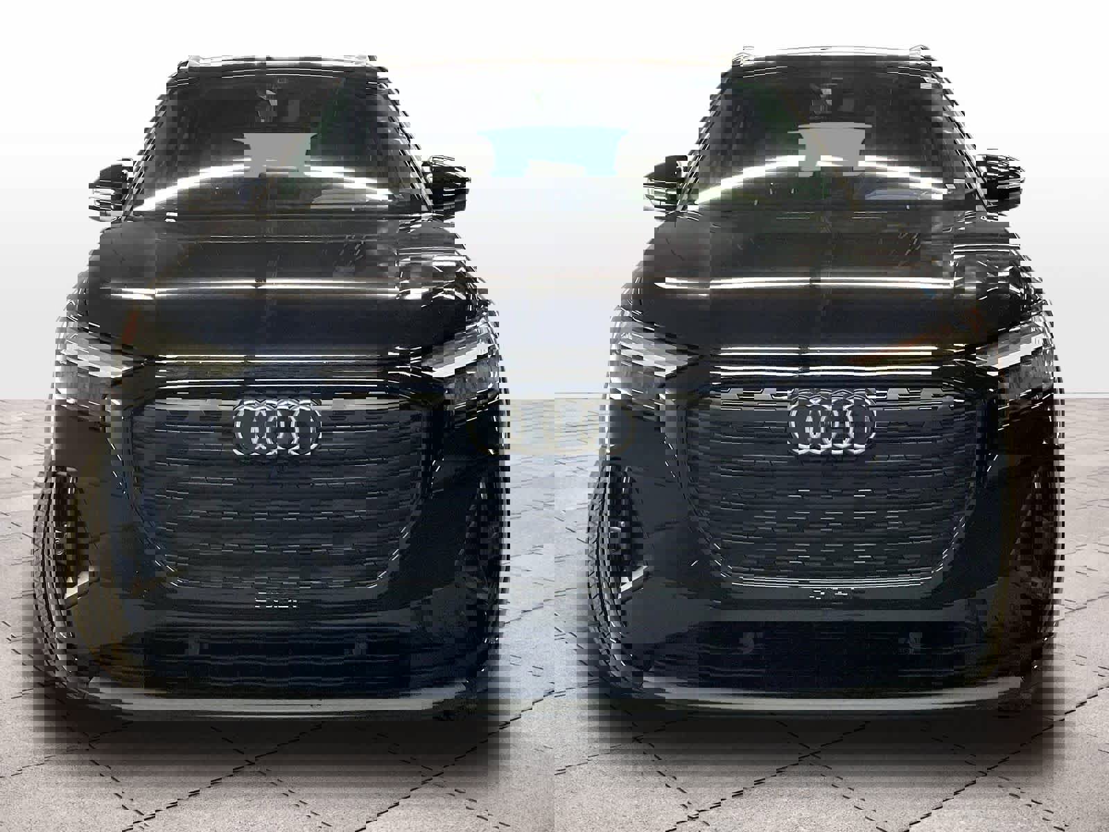 Certified 2024 Audi Q4 e-tron Premium Plus w/ Premium Plus image 3