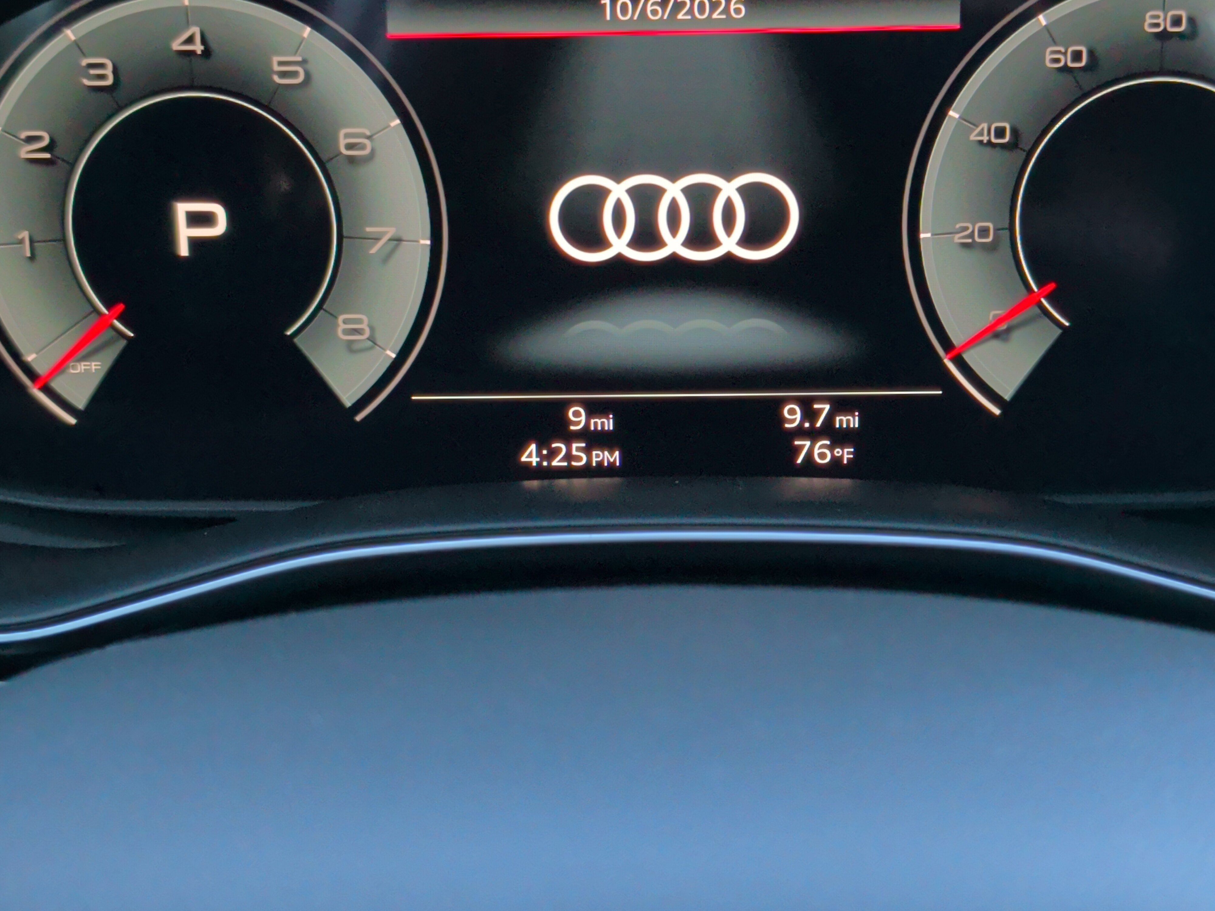 New 2026 Audi Q7 2.0T Premium Plus AWD/4WD image 14