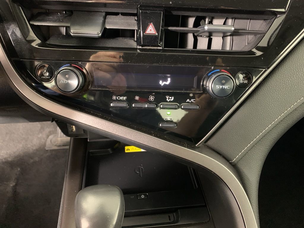 Used 2024 Toyota Camry XSE image 24