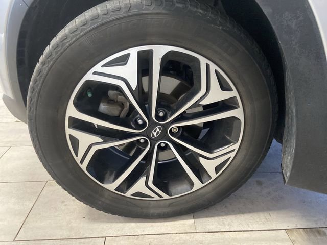 Used 2020 Hyundai Santa Fe Limited image 36