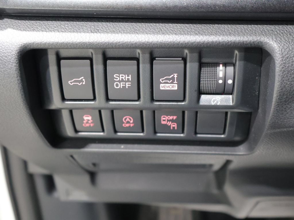 Used 2024 Subaru Forester Sport AWD/4WD image 34