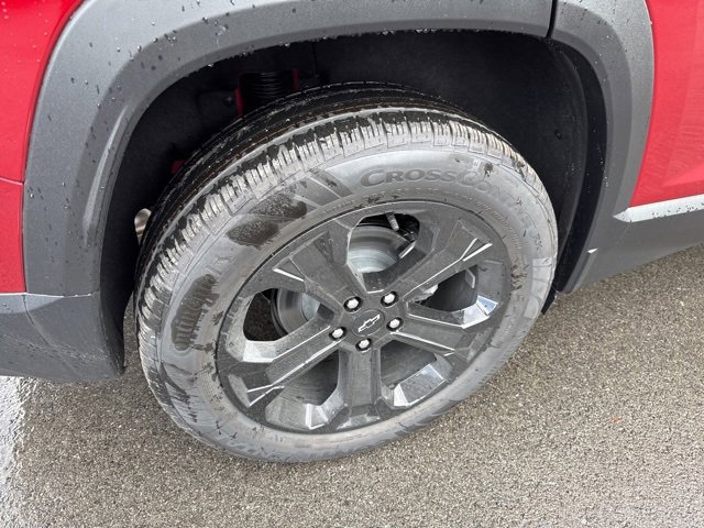 New 2026 Chevrolet Equinox LT w/ Convenience Package II image 9