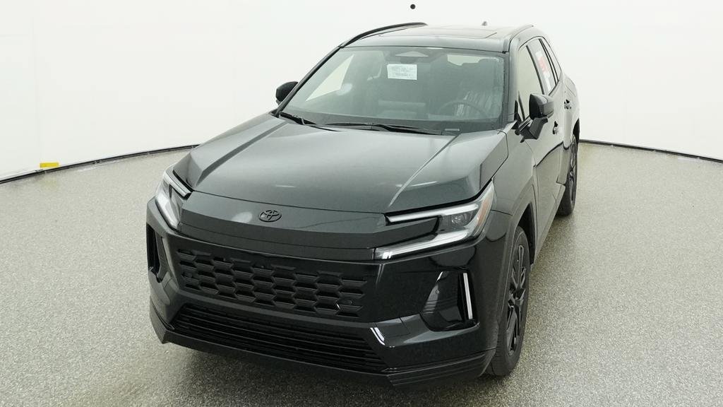 New 2026 Toyota RAV4 XSE AWD/4WD image 20
