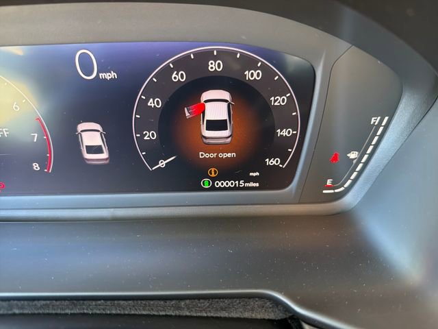 New 2026 Honda Accord SE image 19