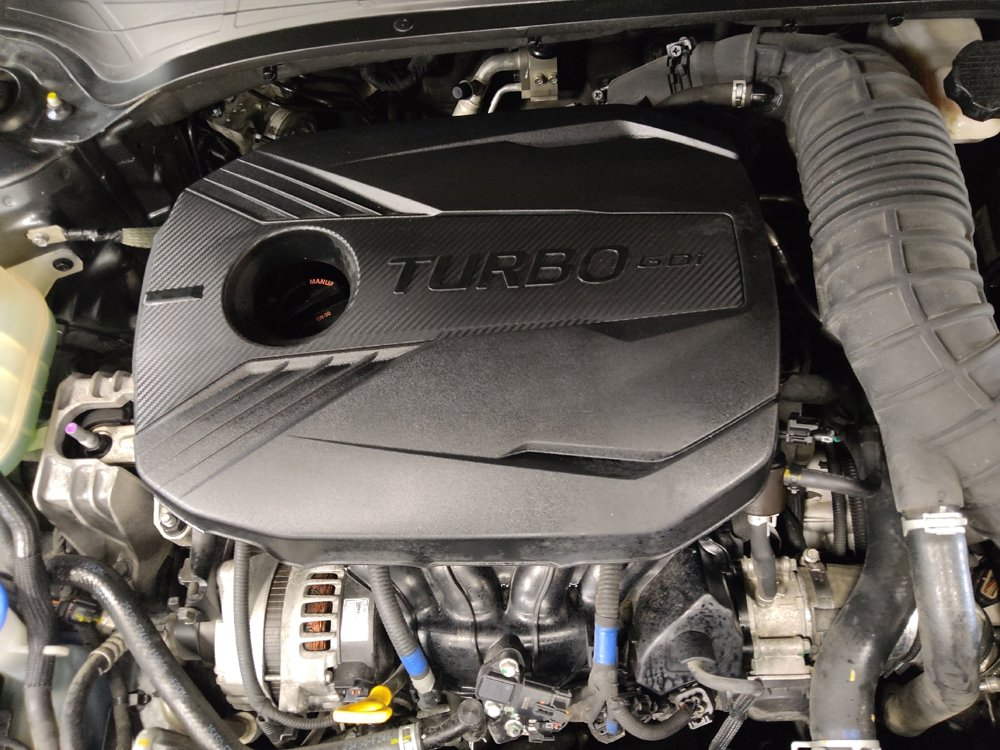 Used 2020 Kia Forte GT image 30